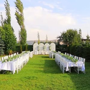 Yıldızdağı Kır Bahçesi