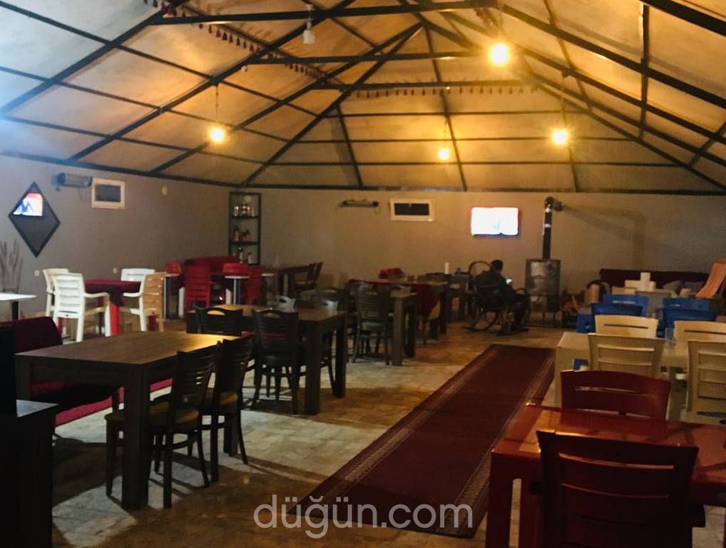 Yıldızdağı Kır Bahçesi