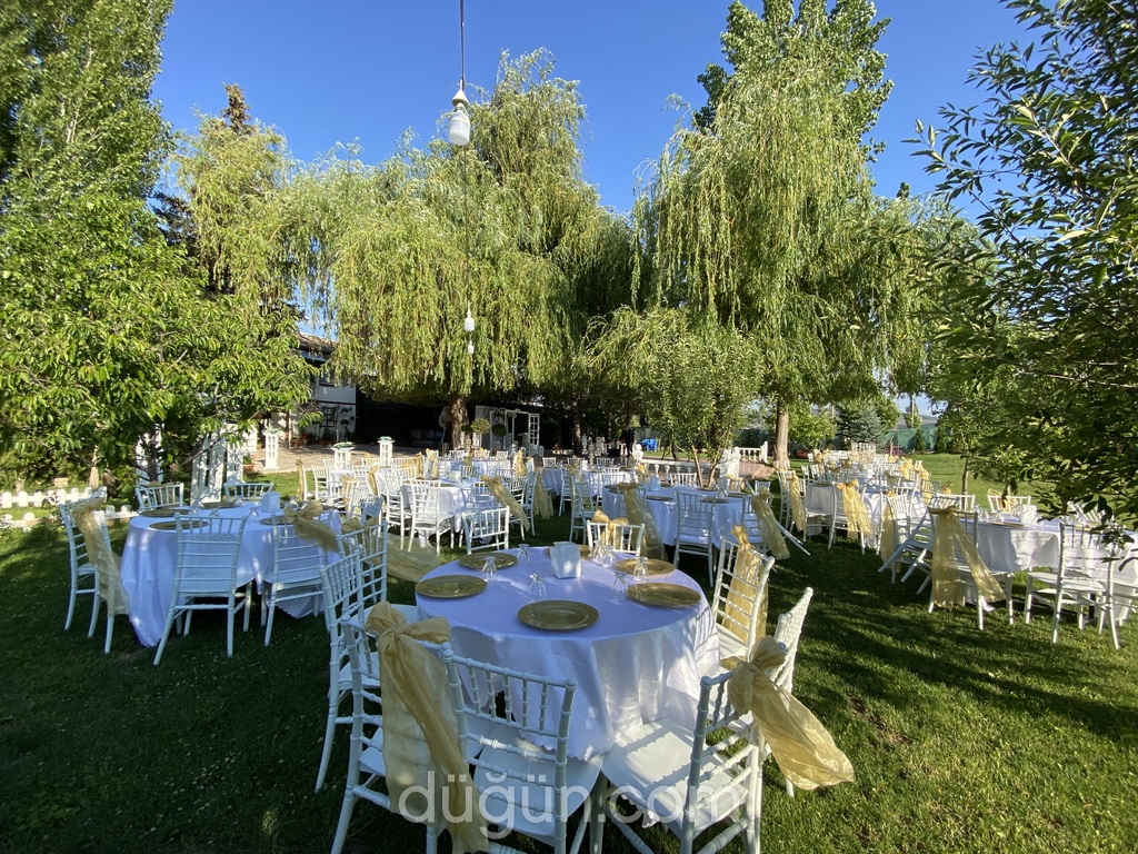 Yıldızdağı Kır Bahçesi