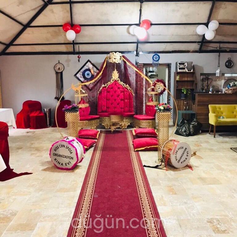 Yıldızdağı Kır Bahçesi