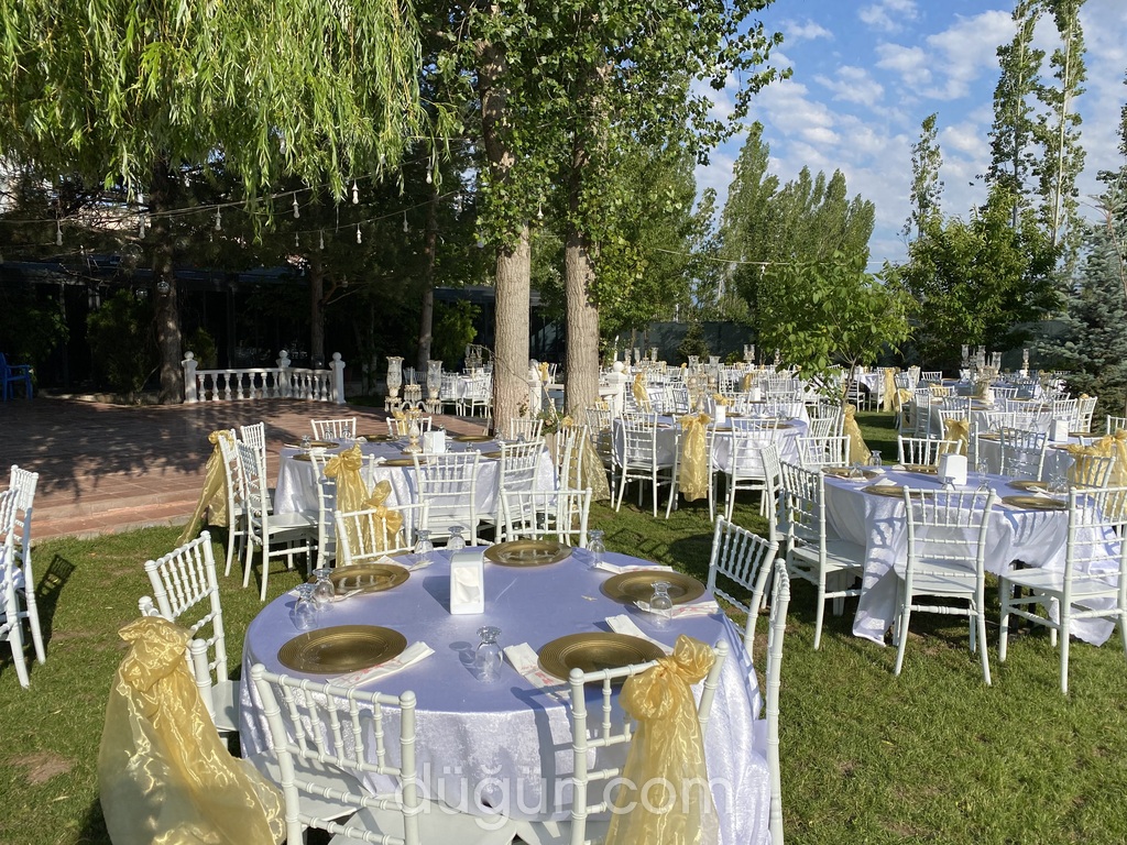 Yıldızdağı Kır Bahçesi