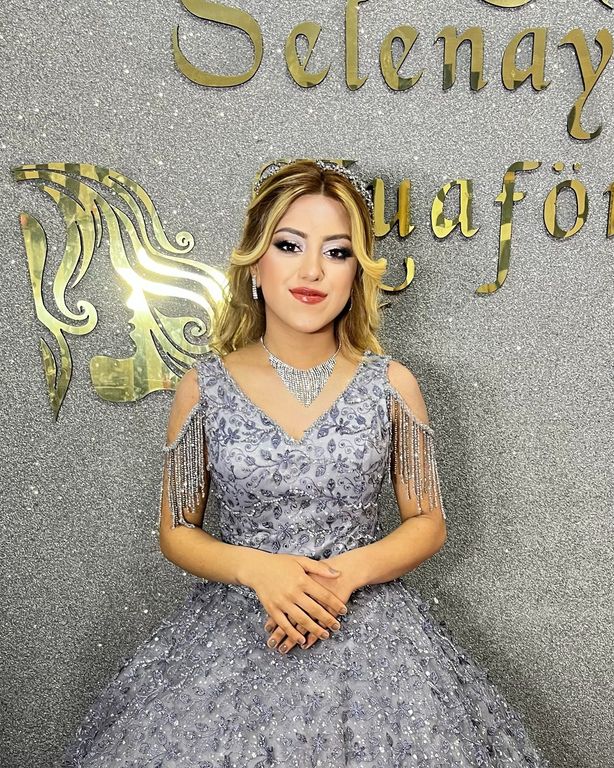 Selenay Kuaför