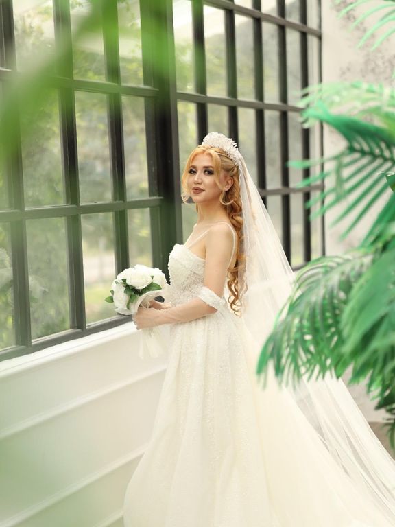 Rose Gelinlik