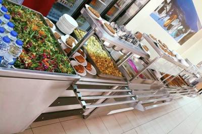 Altınyayla Yemekçilik