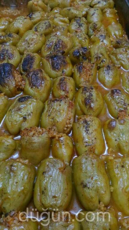 Altınyayla Yemekçilik