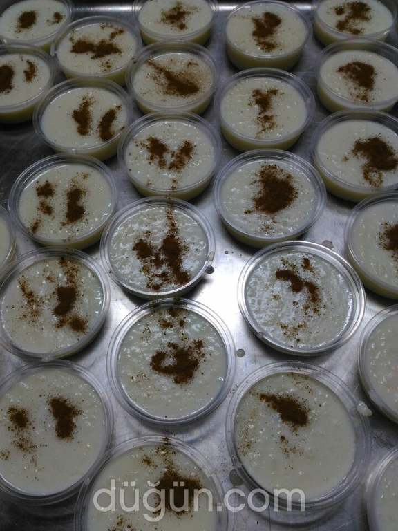 Altınyayla Yemekçilik