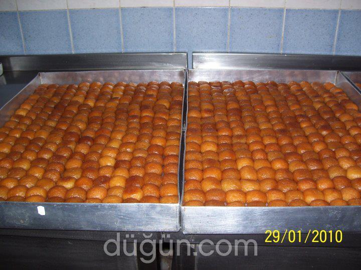 Altınyayla Yemekçilik