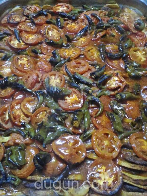 Altınyayla Yemekçilik