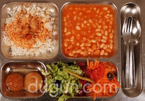 Altınyayla Yemekçilik