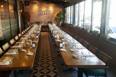 A'made Restaurant