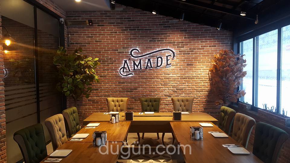 A'made Restaurant