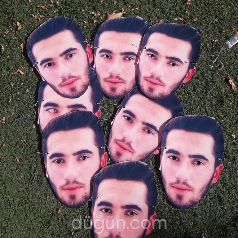 Ahde Vefa Nikah Şekeri