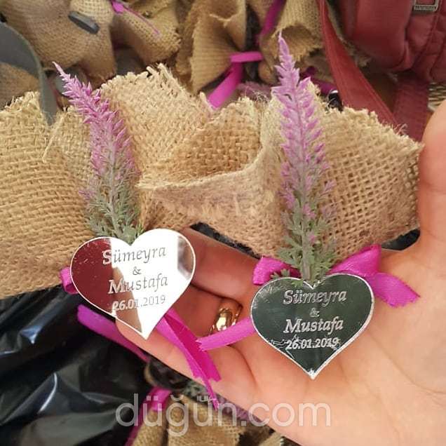 Ahde Vefa Nikah Şekeri