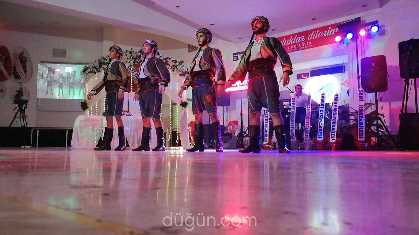 Nefes Kültür Sanat Düğün Dansı
