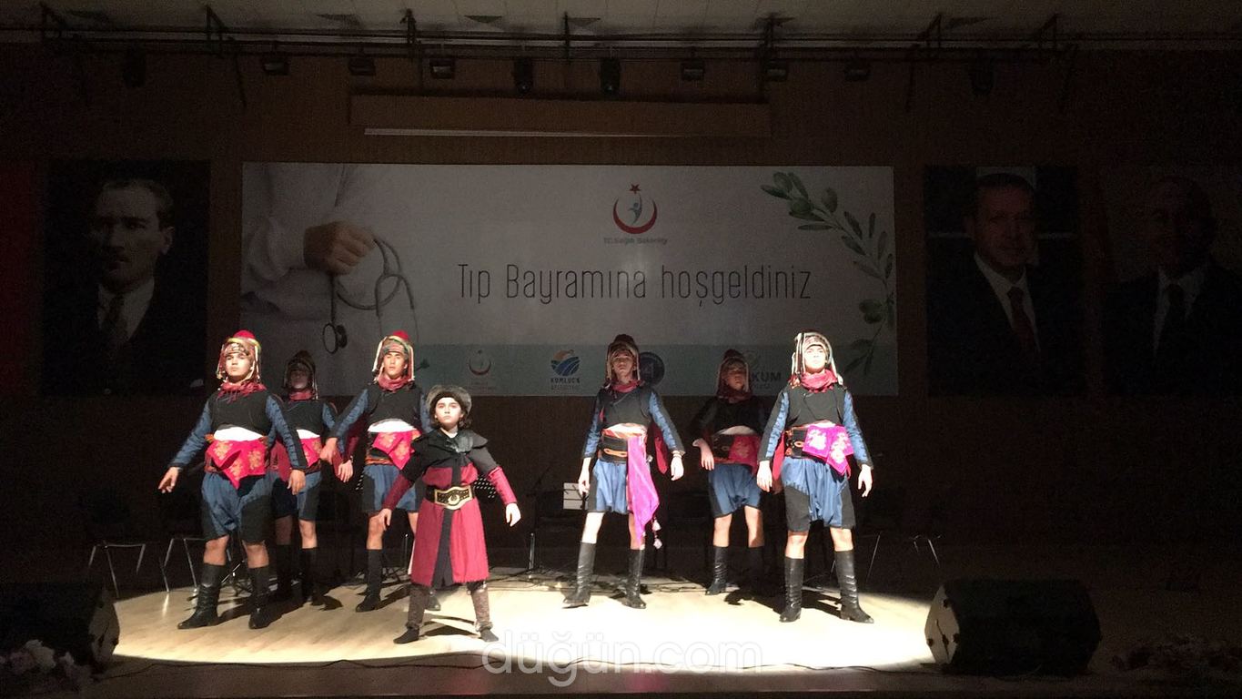 Nefes Kültür Sanat Düğün Dansı