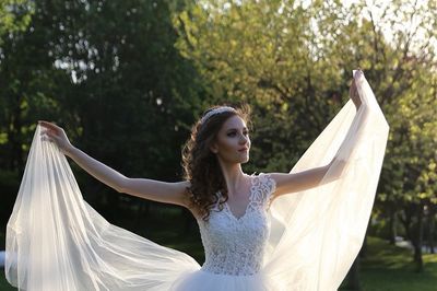Akilla Zümre Akıllı Bridal image
