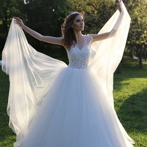 Akilla Zümre Akıllı Bridal