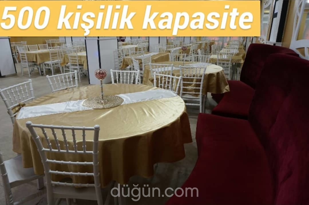 Yağmur Kına Kafe