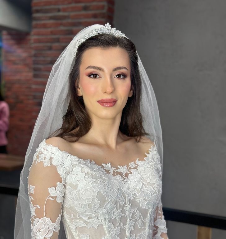 Bora Bayan Kuaförü