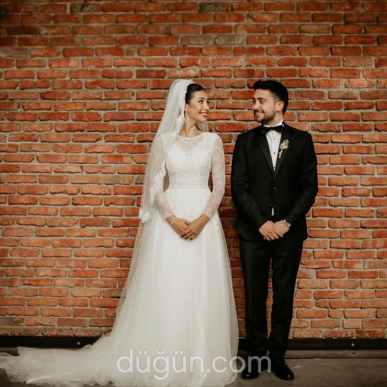 Juliet Moda Evi Gelinlik Ankara