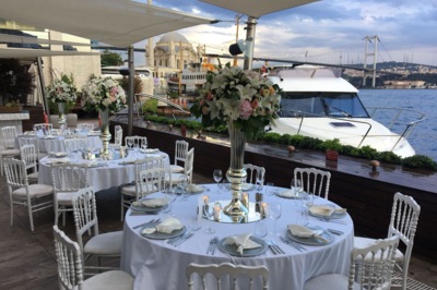 Radisson Blu Bosphorus Hotel, İstanbul