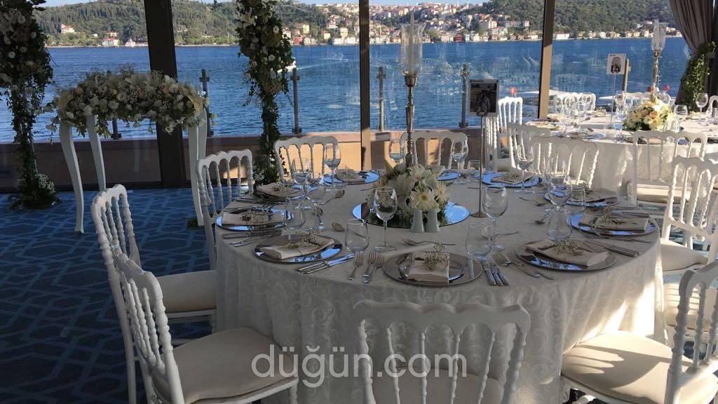 Radisson Blu Bosphorus Hotel, İstanbul