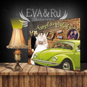 Eva & Ru Creative