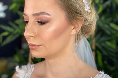 F makas Hair Desing/ Ferdi Cihan