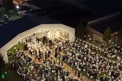 Erka Yaşam ve Aktivite Merkezi