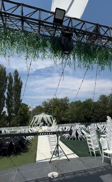 Erka Aktivite ve Yaşam Merkezi