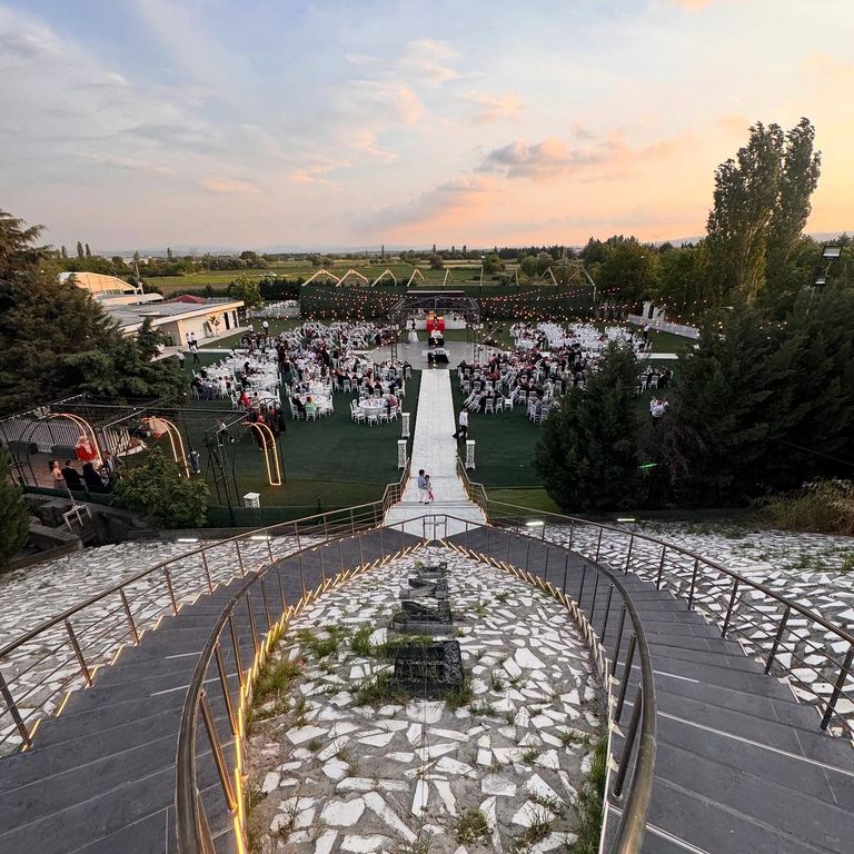 Erka Aktivite ve Yaşam Merkezi