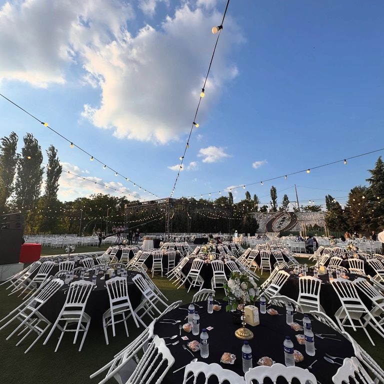 Erka Aktivite ve Yaşam Merkezi