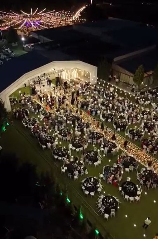 Erka Aktivite ve Yaşam Merkezi