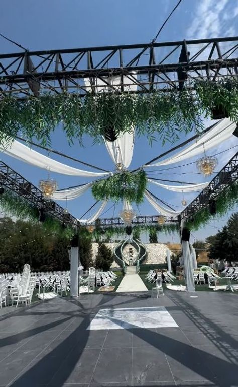 Erka Aktivite ve Yaşam Merkezi