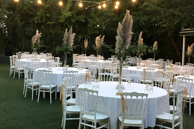 Happy Events Wedding