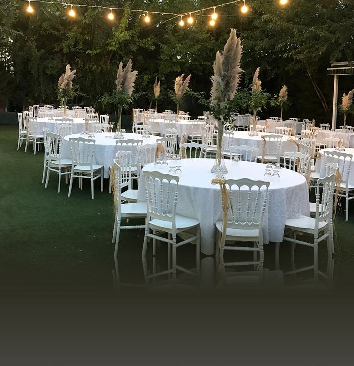 Happy Events Wedding