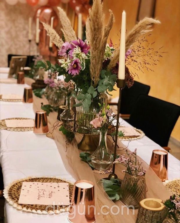 Matilda Organizasyon