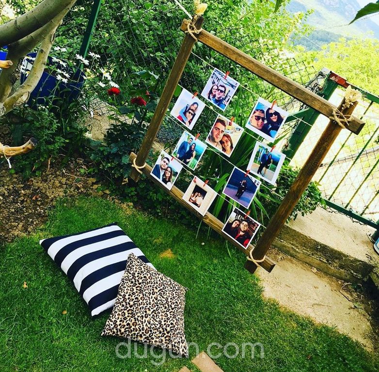 Matilda Organizasyon