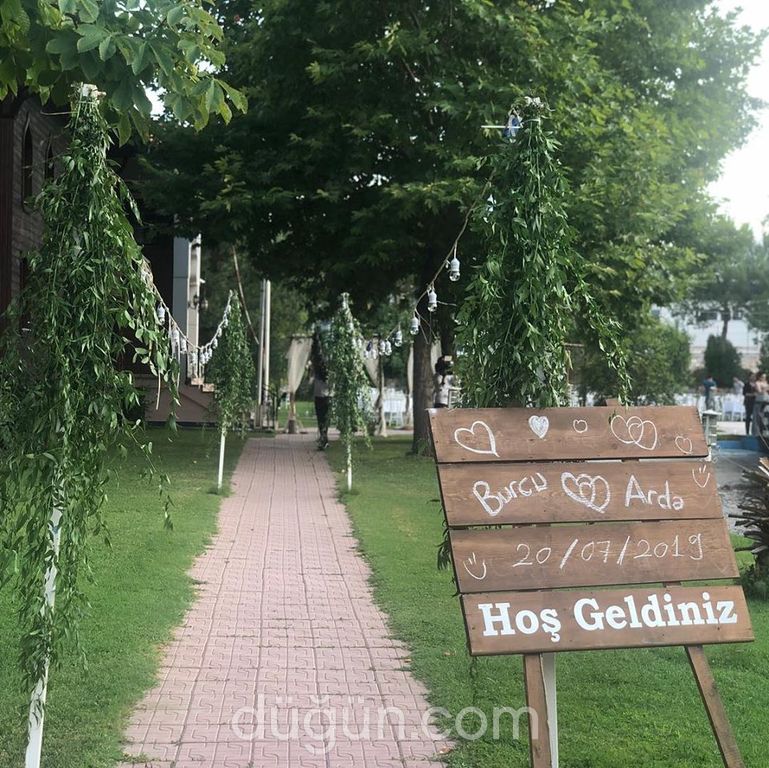 Matilda Organizasyon