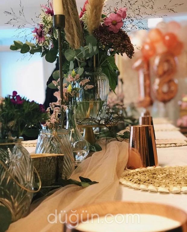 Matilda Organizasyon