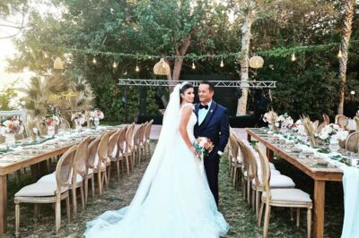 Sevil Davet Organizasyon