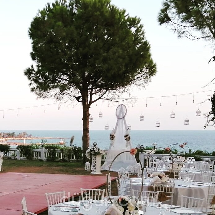 Sevil Davet Organizasyon