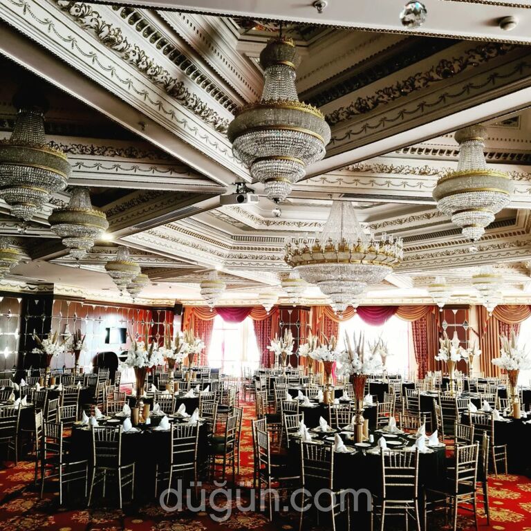 Sevil Davet Organizasyon