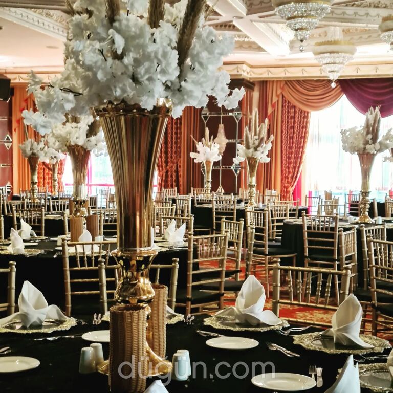 Sevil Davet Organizasyon