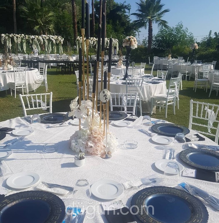 Sevil Davet Organizasyon