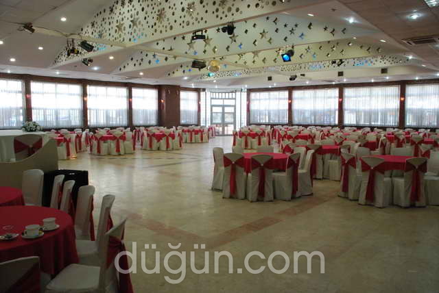 Saray Düğün Salonu
