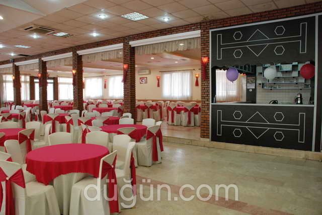Saray Düğün Salonu
