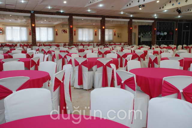 Saray Düğün Salonu