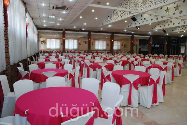 Saray Düğün Salonu