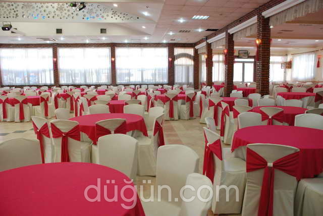 Saray Düğün Salonu